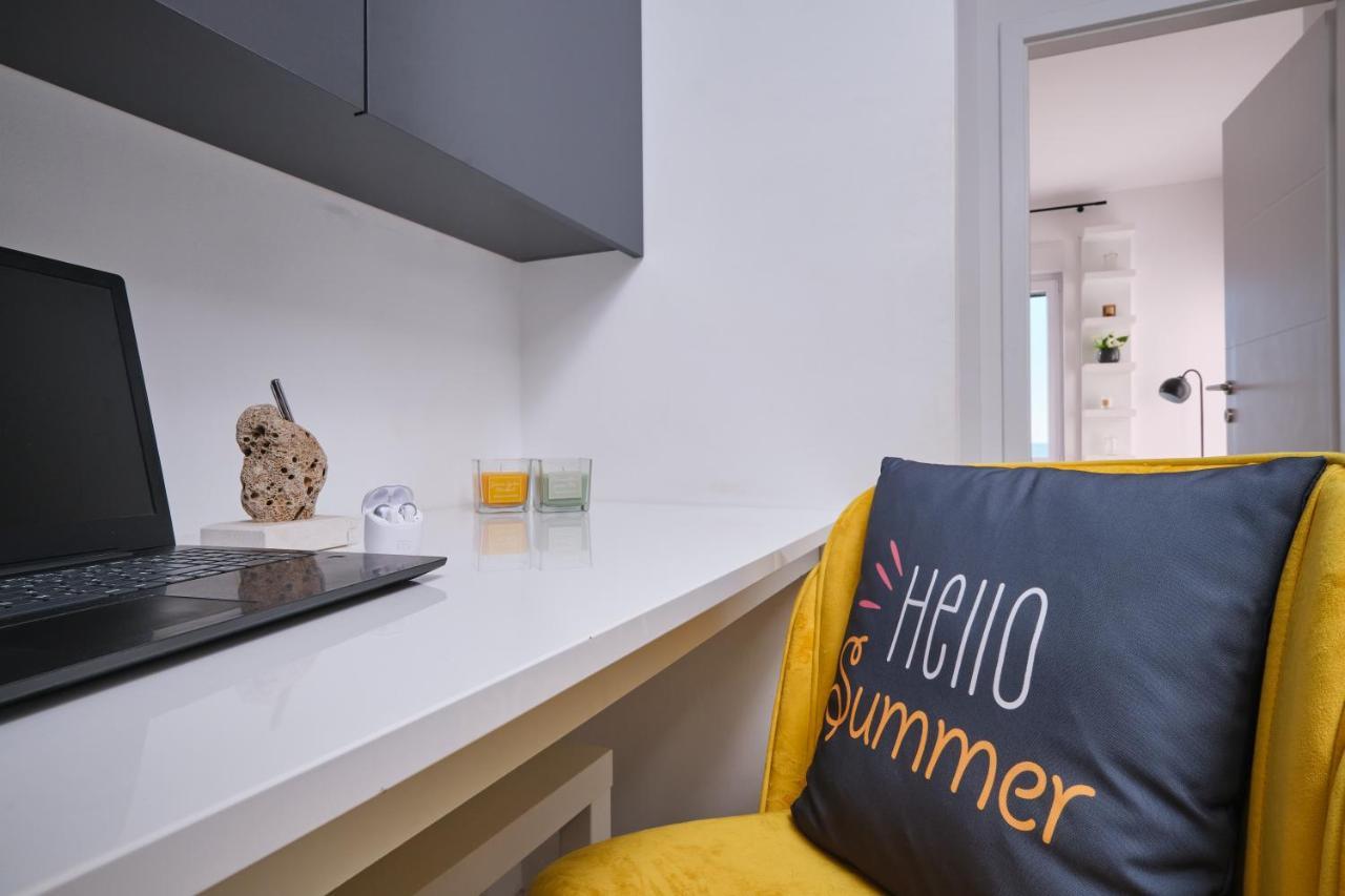 Villa Sky - Heating Pool Kastel Novi ภายนอก รูปภาพ