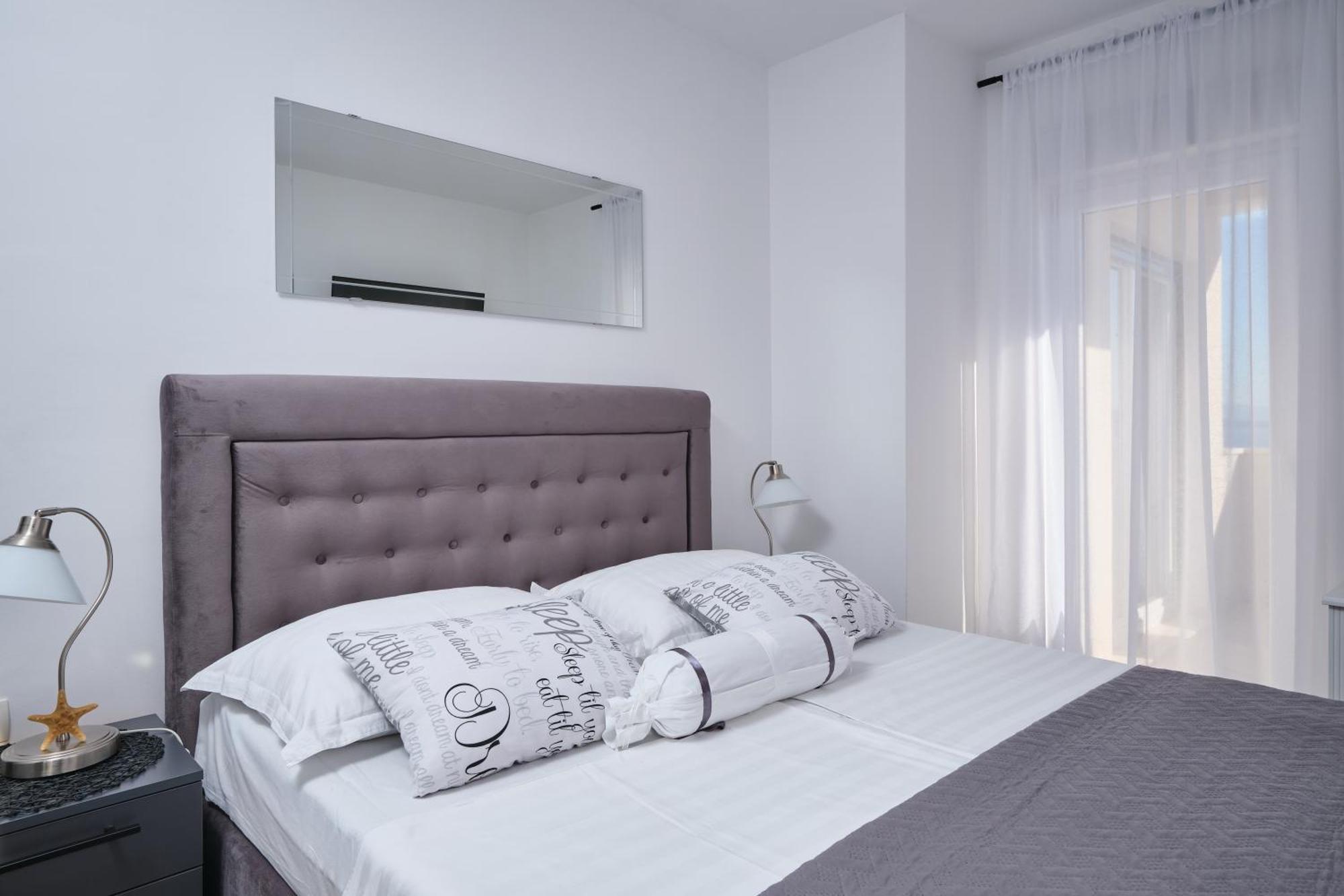 Villa Sky - Heating Pool Kastel Novi ภายนอก รูปภาพ